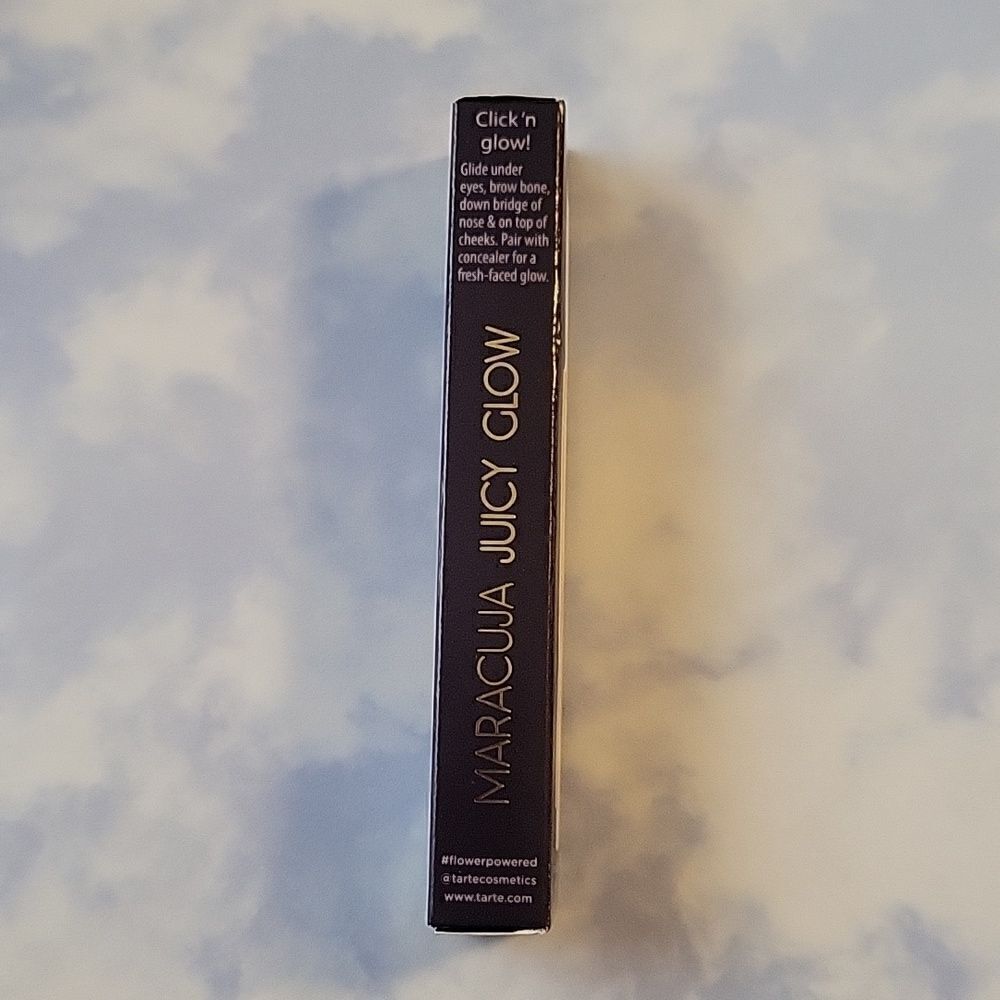 Tarte Maracuja Juicy Glow Click and Glow! - Picture 5 of 8